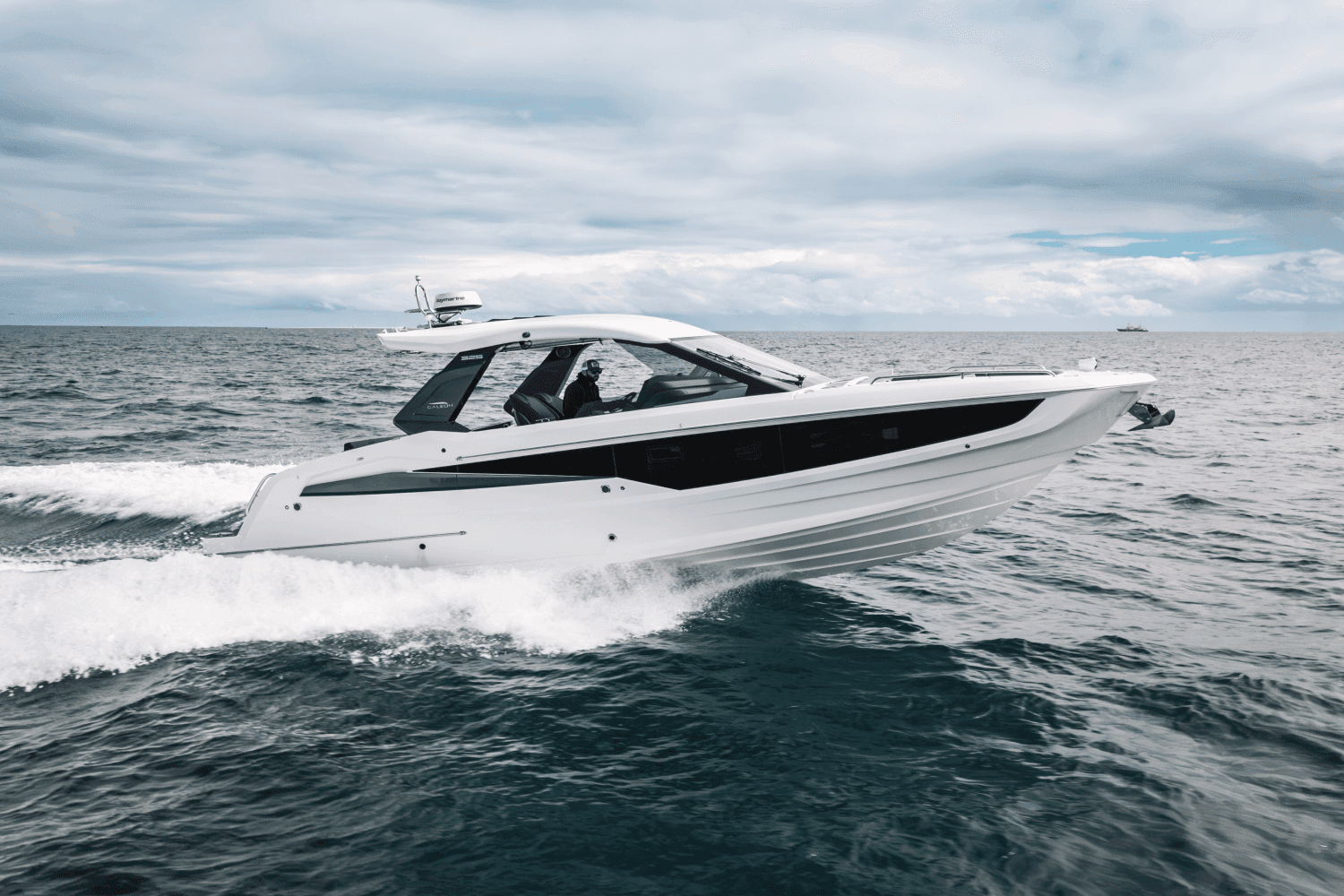2023 Galeon Yachts 325 GTO a la venta en Pompano Beach, FL Bowrider