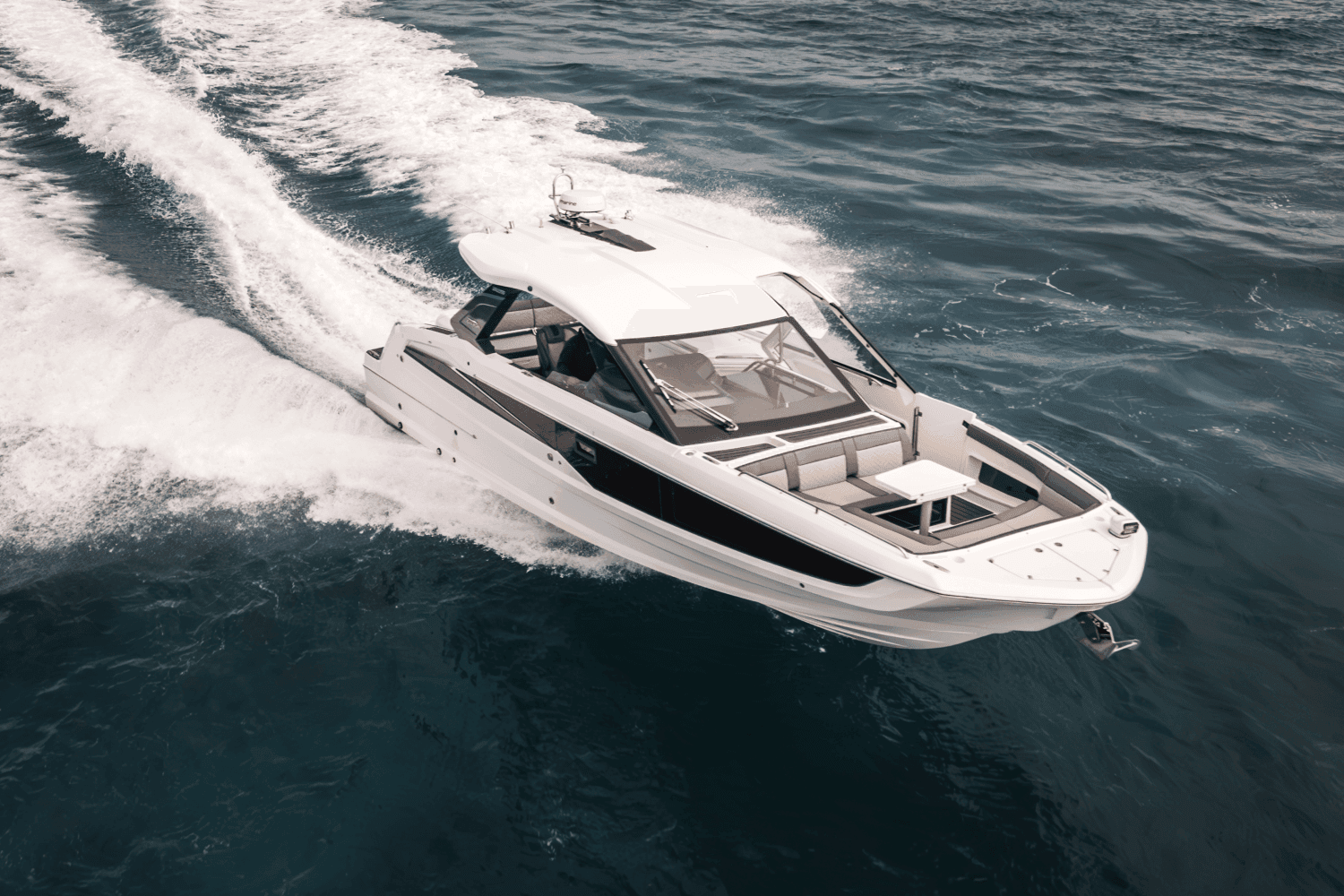 2023 Galeon Yachts 325 GTO a la venta en Pompano Beach, FL Bowrider 2
