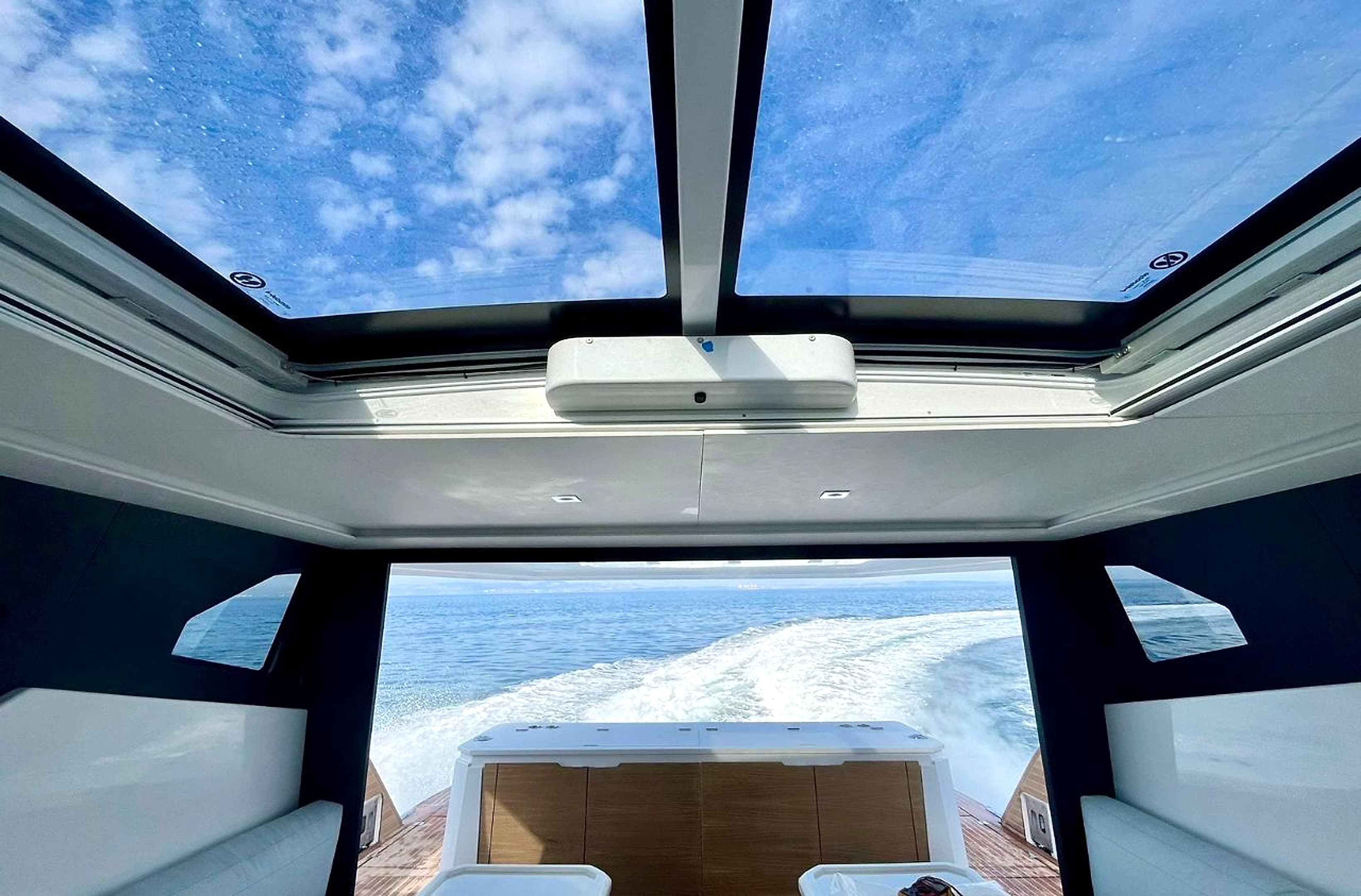 2025 Aventura 38 SC for Sale in València, ES Sport Cruiser 5