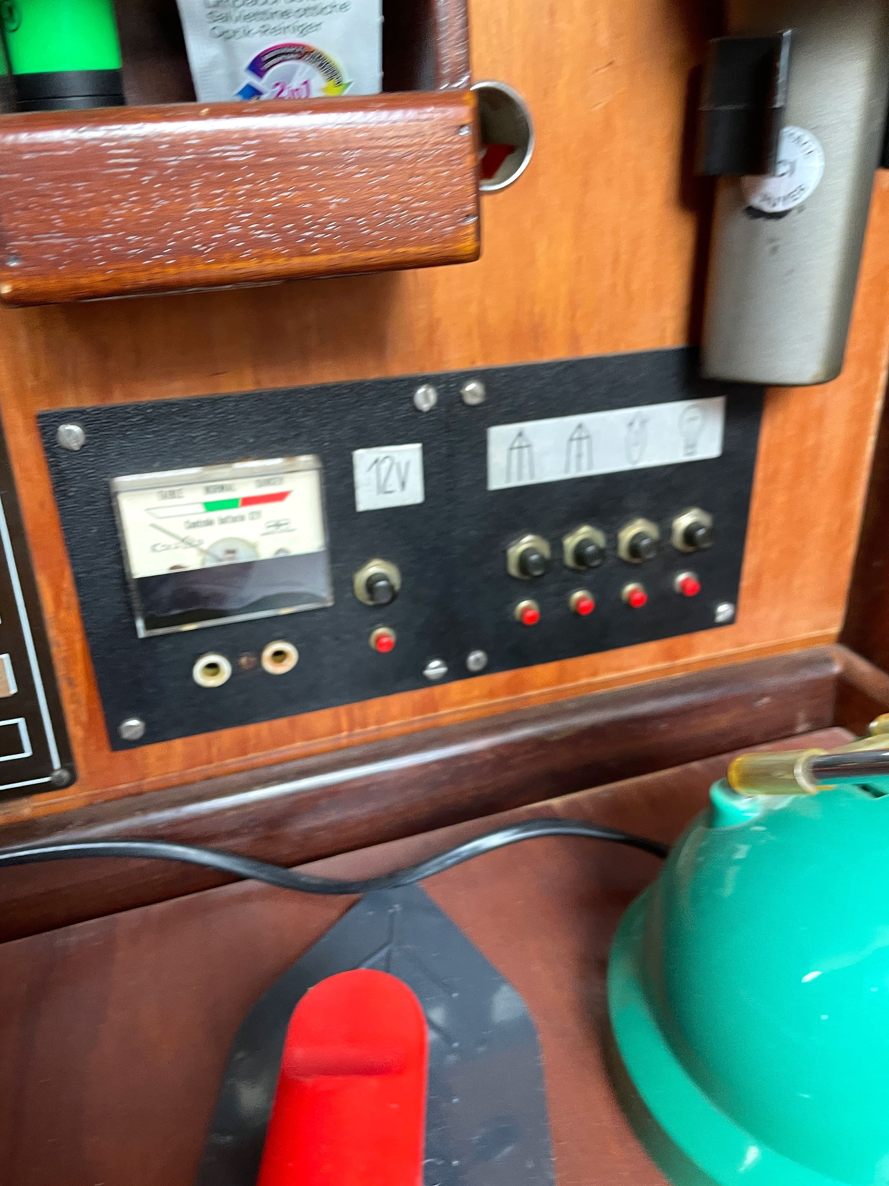 1982 Beneteau First 28 zum Verkauf in Marseille, Bouches-du-Rhône Monohull 4