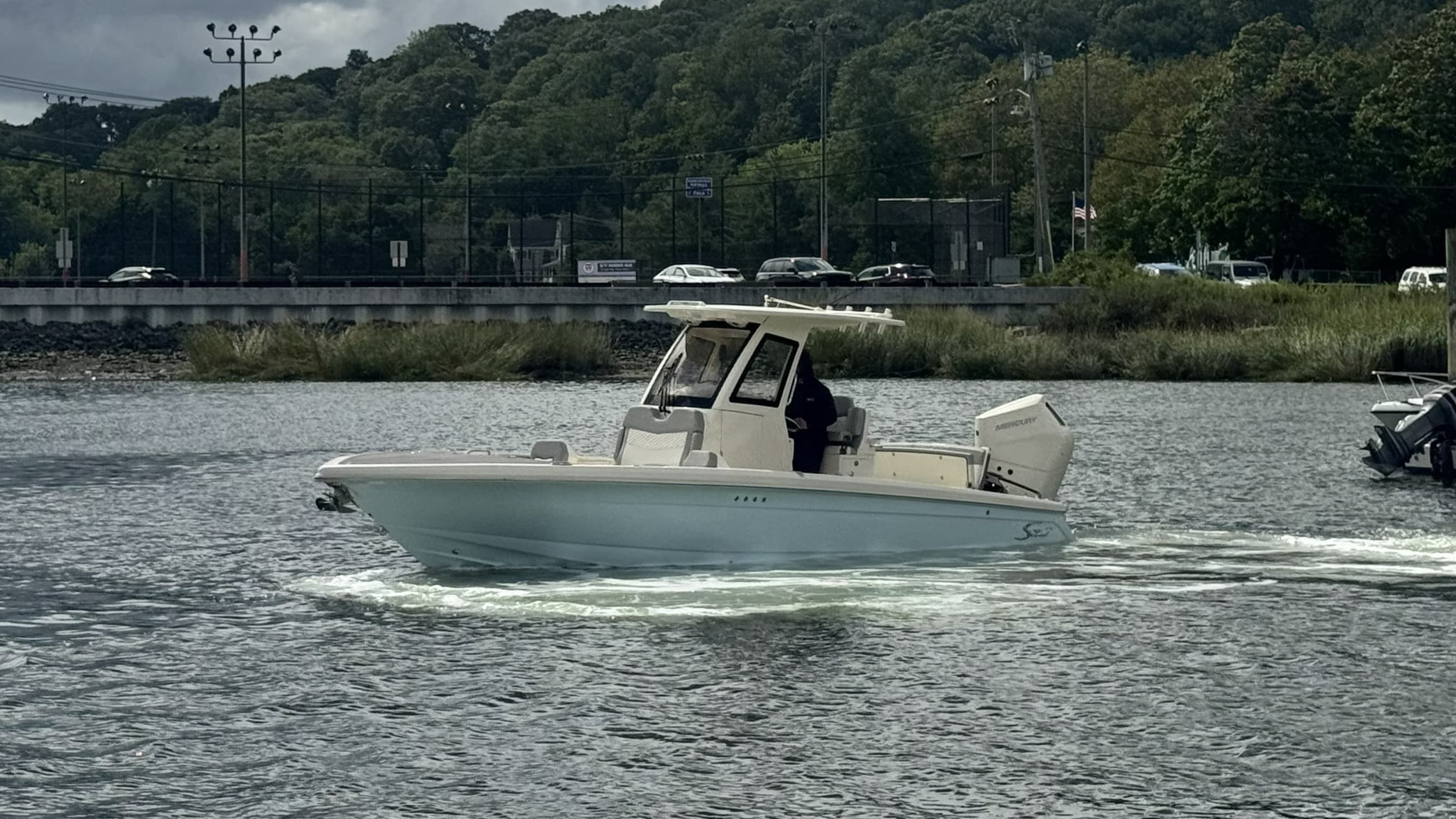 2025 Scout Boats 281 XSS for Sale in Huntington, NY Bay Boats 4