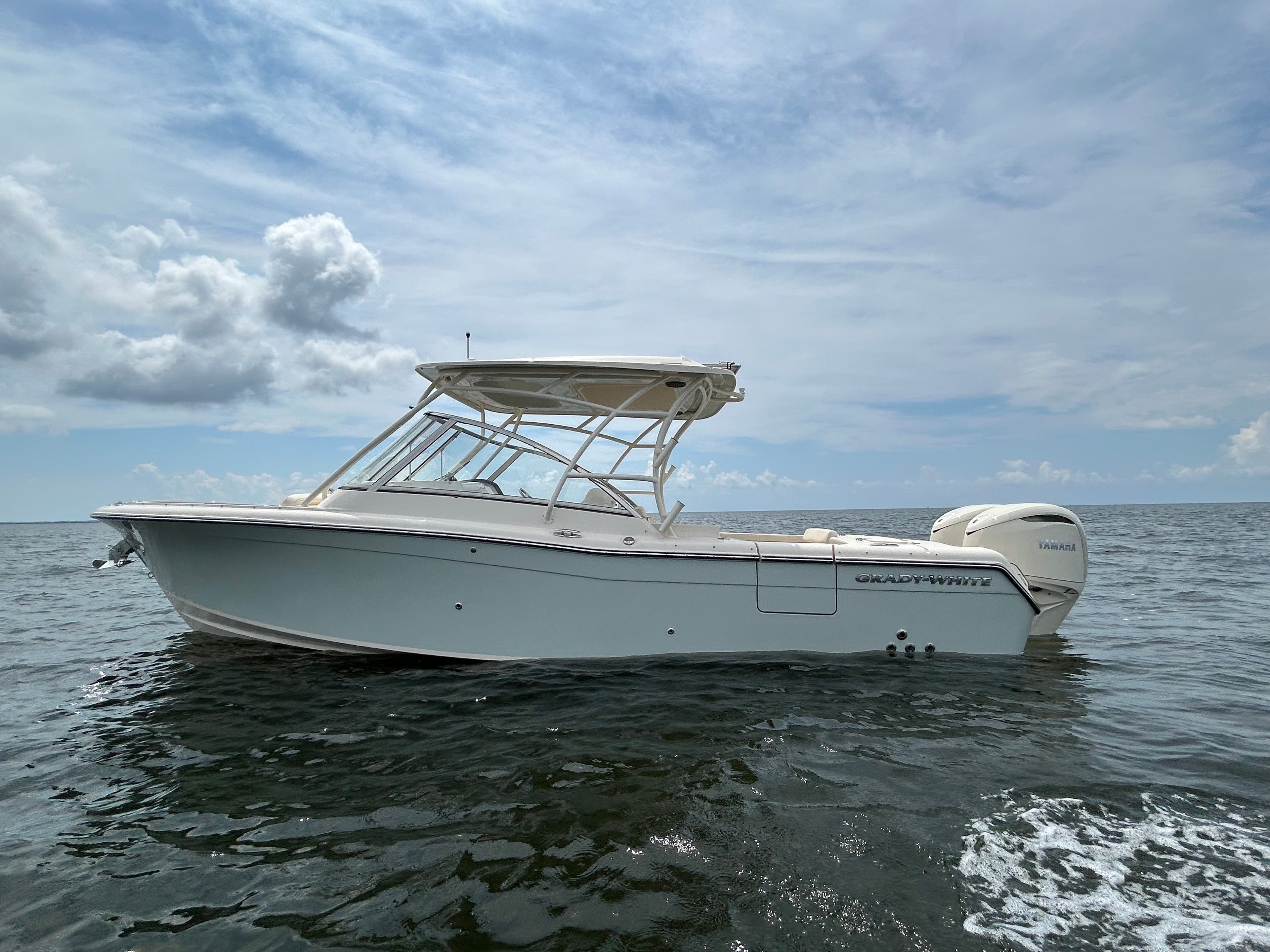 2027 Grady-White Boats Freedom 285 zum Verkauf in Pensacola, Florida Bowrider