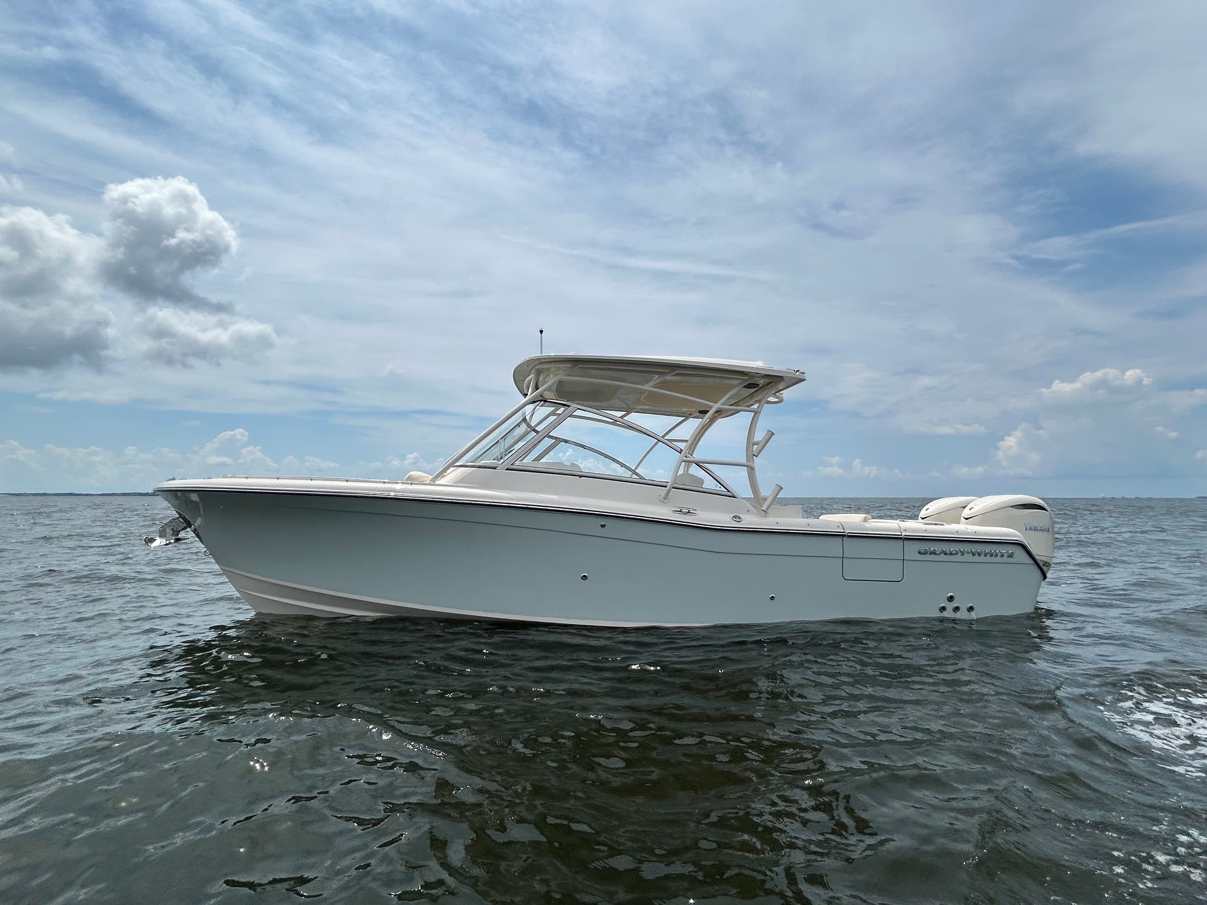 2027 Grady-White Boats Freedom 285 zum Verkauf in Pensacola, Florida Bowrider 2