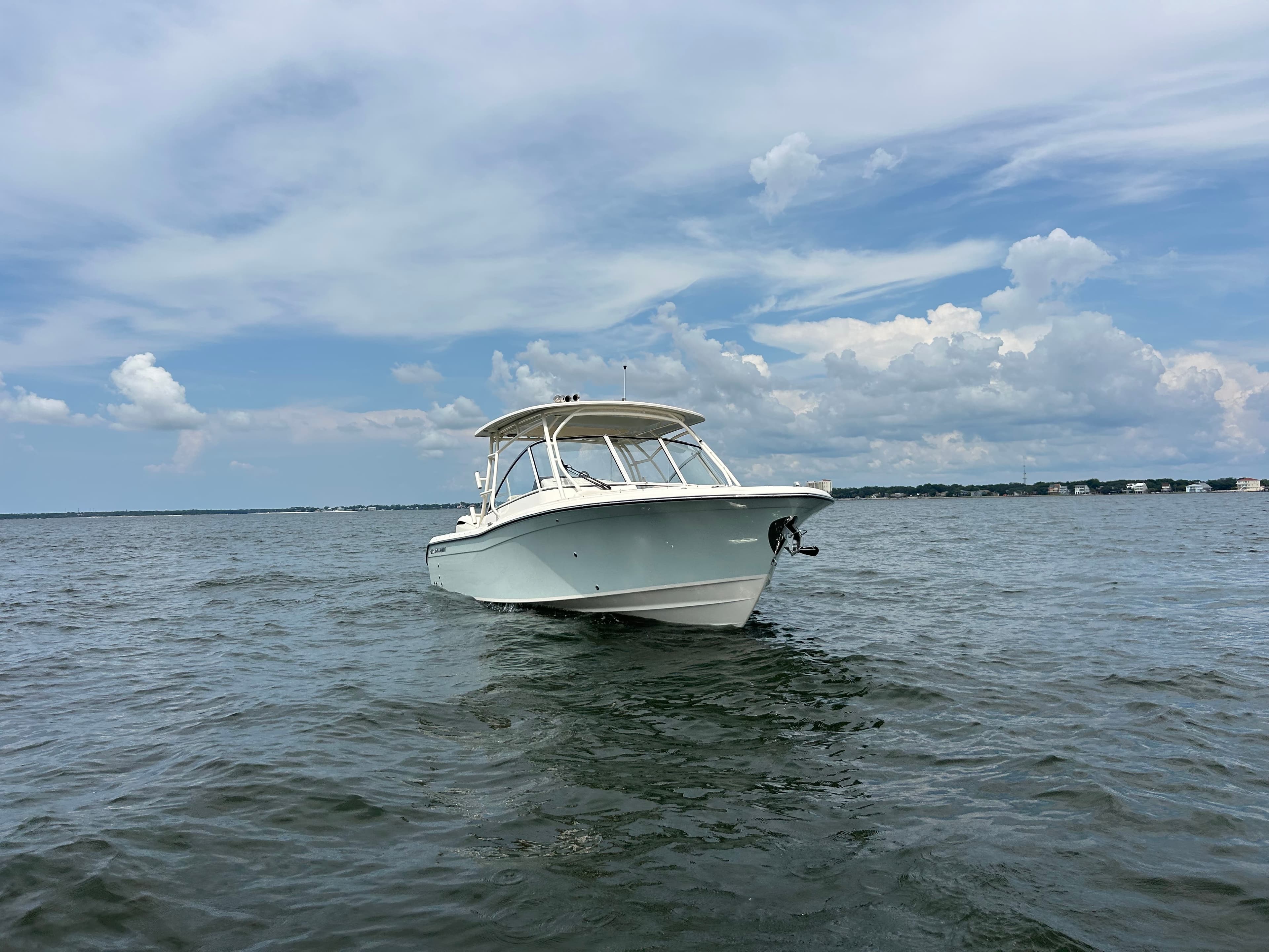 2027 Grady-White Boats Freedom 285 zum Verkauf in Pensacola, Florida Bowrider 5