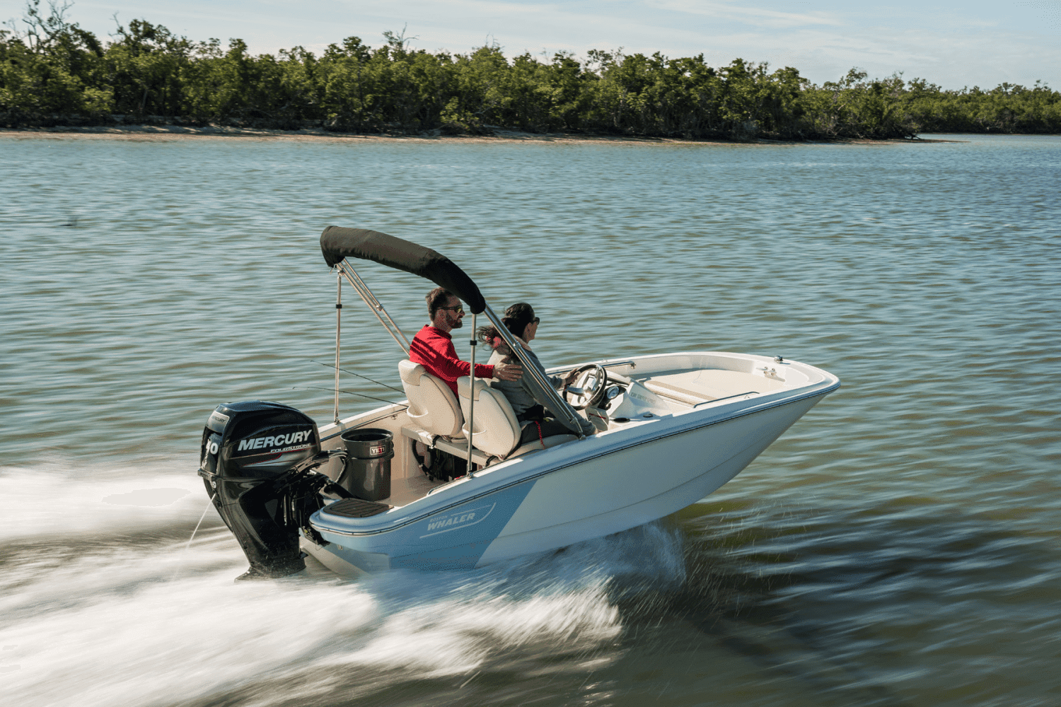 2027 Boston Whaler 130 Super Sport a la venta en Thunderbolt, GA Bowrider 2