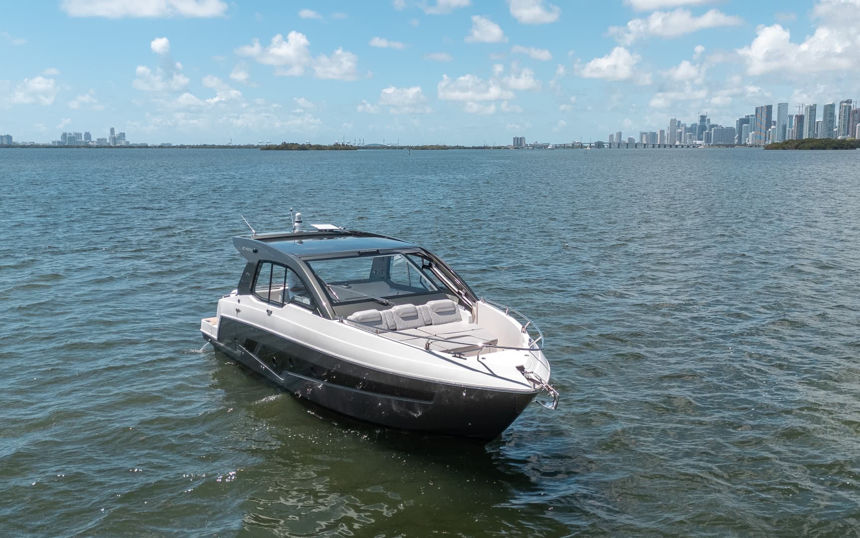2025 Schaefer Yachts 375 for Sale in Miami, Florida Motor Yacht 5