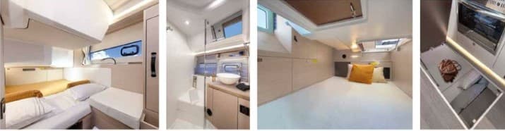 2022 Jeanneau NC 37 in vendita a Loano, IT Express Cruiser
