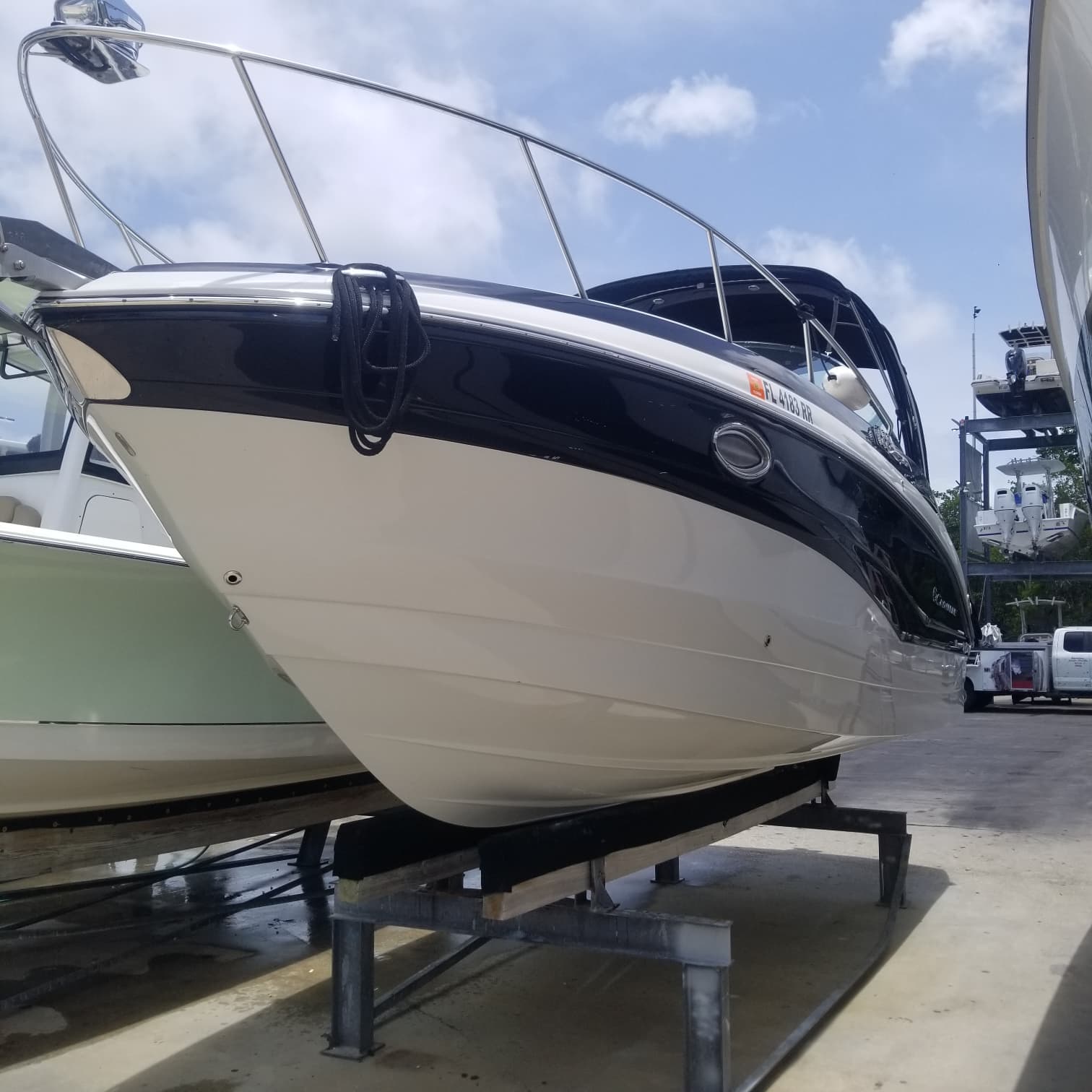 2018 Crownline 264 CR à vendre à Homestead, Florida Express Cruiser