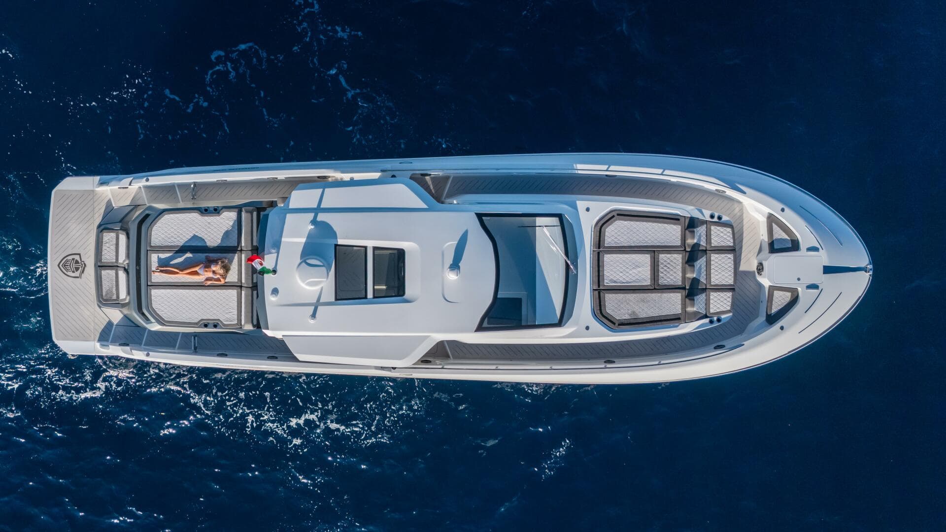 2027 Canados Yachts Gladiator 571 Blade for Sale in Miami, Florida Motor Yacht 4