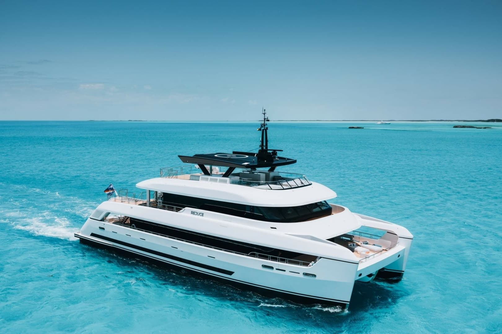 2024 SilverYachts Spacecat 36M zum Verkauf in Monaco, MC Power Catamarans