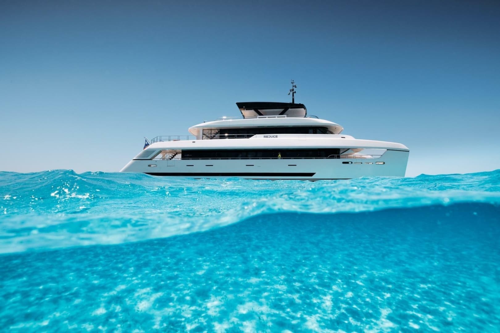 2024 SilverYachts Spacecat 36M zum Verkauf in Monaco, MC Power Catamarans 4