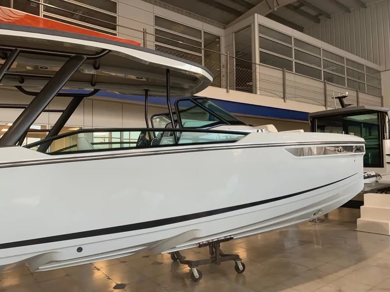 2023 Saxdor 270 GTO zum Verkauf in Viladamat, ES Walk-around Boats