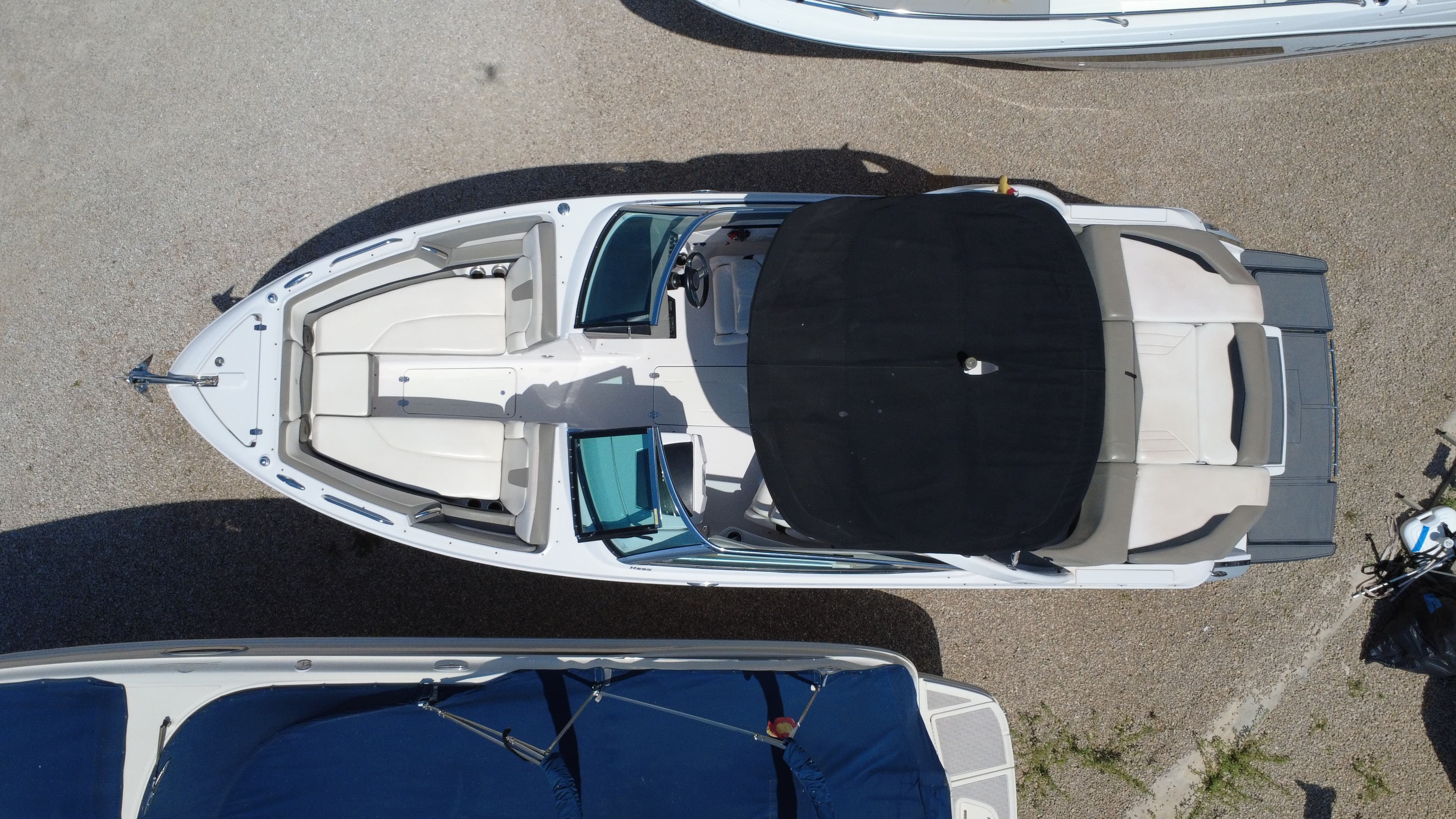 2016 Four Winns H260 for Sale in Andratx, ES Bowrider