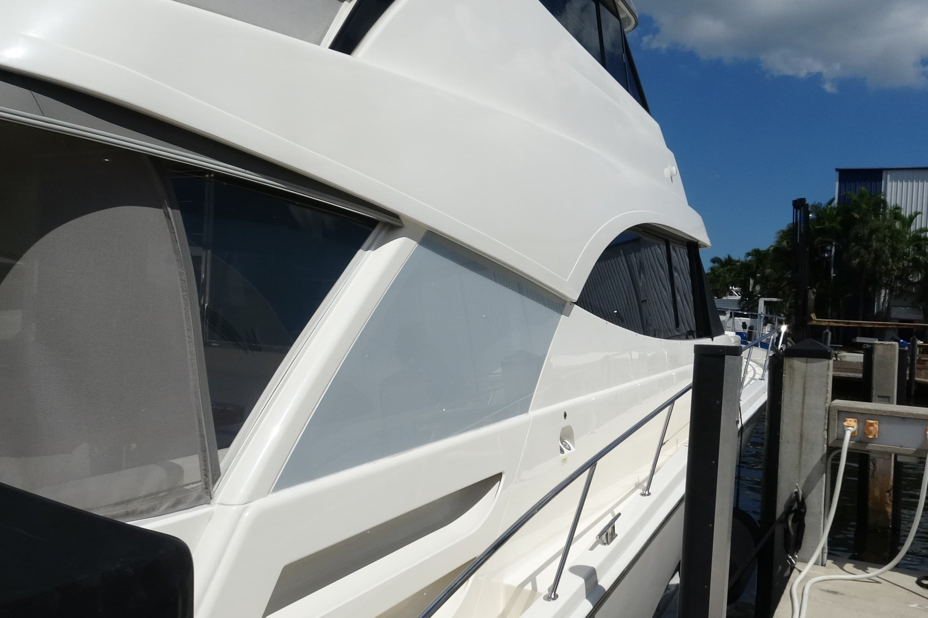 2023 Riviera 64 Sports Motor Yacht in vendita a Dania Beach, FL Motor Yacht 5