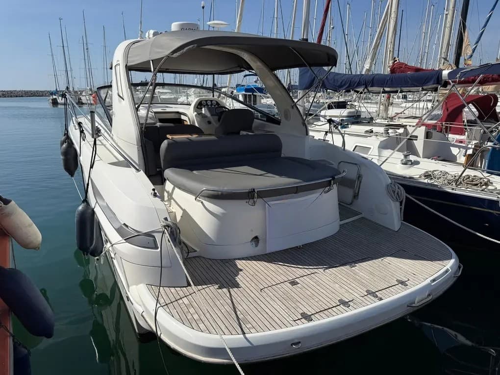 2008 Bavaria Yachts 34 Sport a la venta en Altea, ES Sport Cruiser