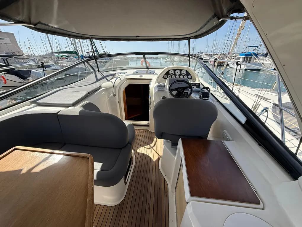 2008 Bavaria Yachts 34 Sport a la venta en Altea, ES Sport Cruiser 5