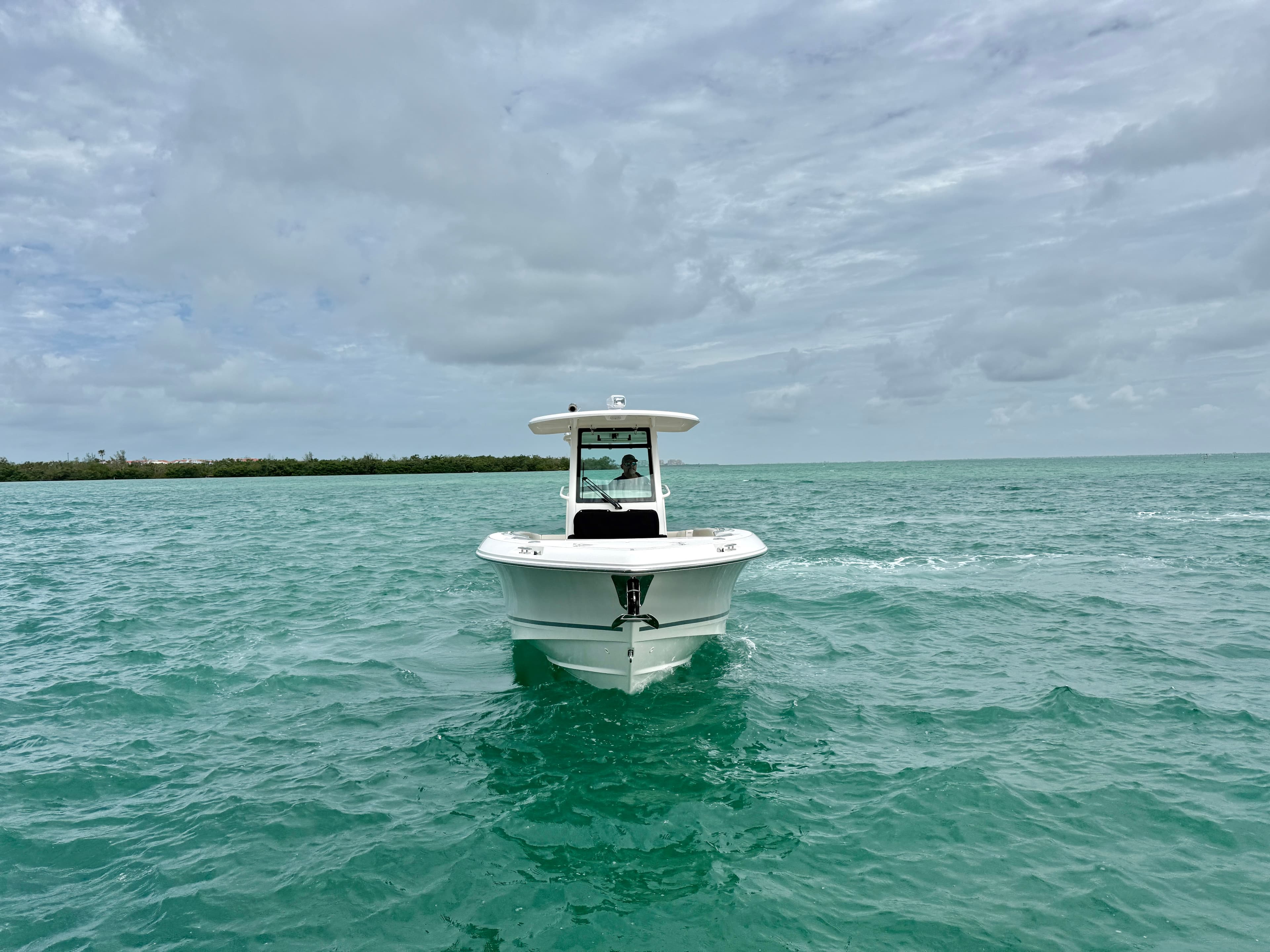 2026 Boston Whaler 280 Outrage for Sale in Sarasota, FL Center Console 3