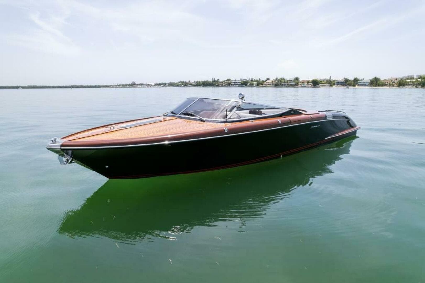 2020 Riva Aquariva Super te koop in Fort Lauderdale, Florida Cruiser