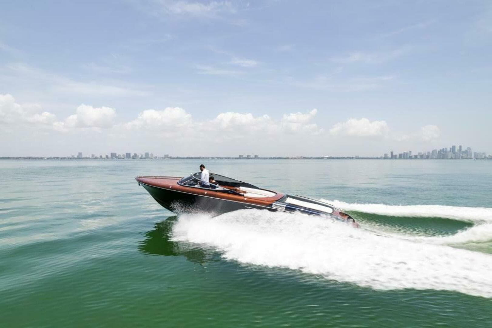 2020 Riva Aquariva Super te koop in Fort Lauderdale, Florida Cruiser 2