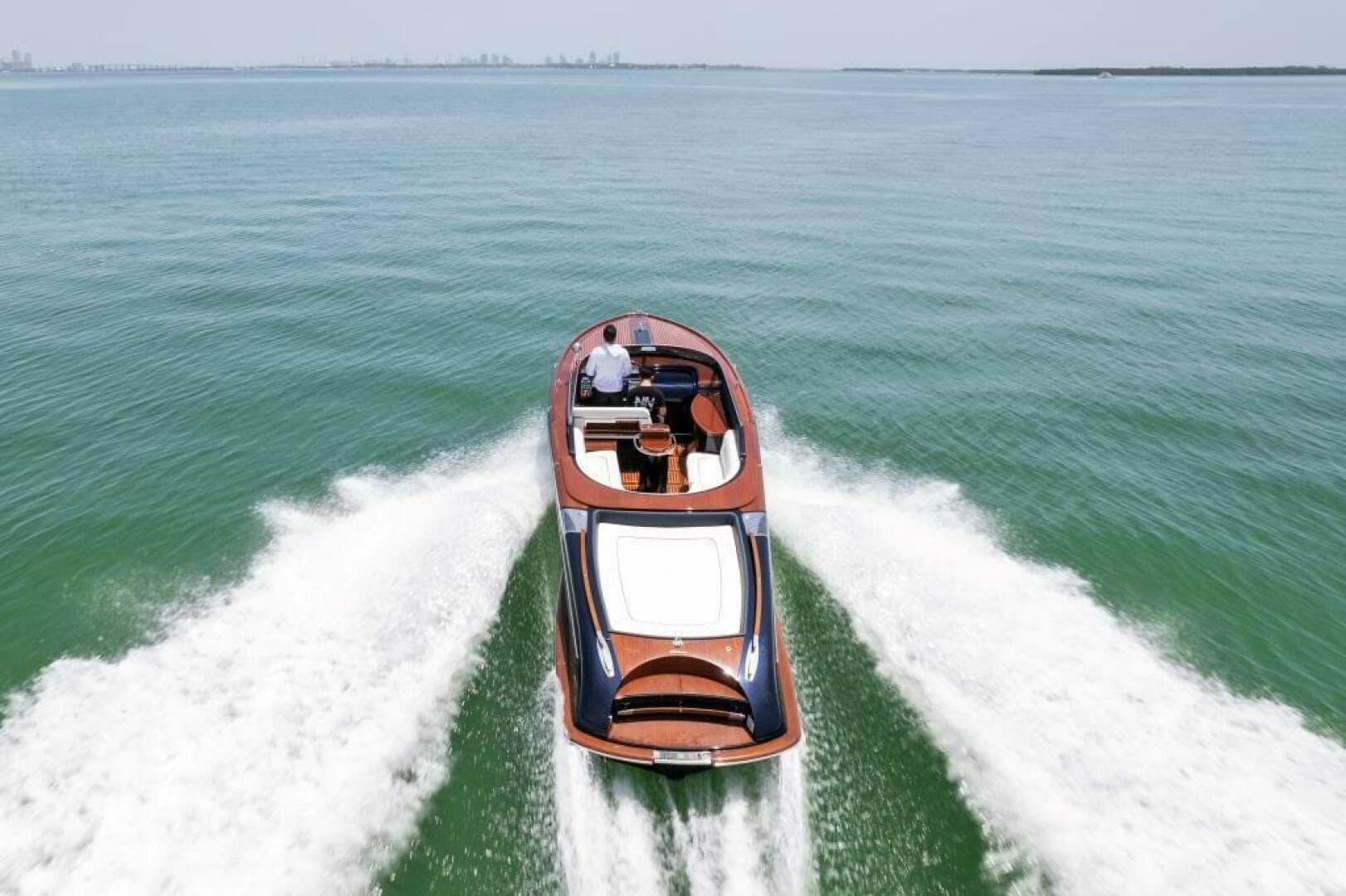2020 Riva Aquariva Super te koop in Fort Lauderdale, Florida Cruiser 3