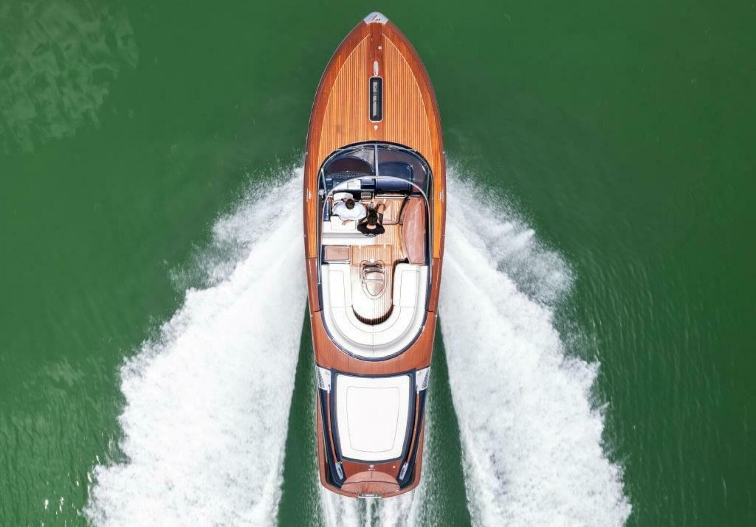 2020 Riva Aquariva Super te koop in Fort Lauderdale, Florida Cruiser 4