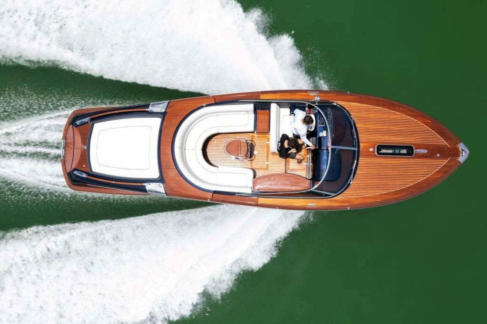 2020 Riva Aquariva Super te koop in Fort Lauderdale, Florida Cruiser 5