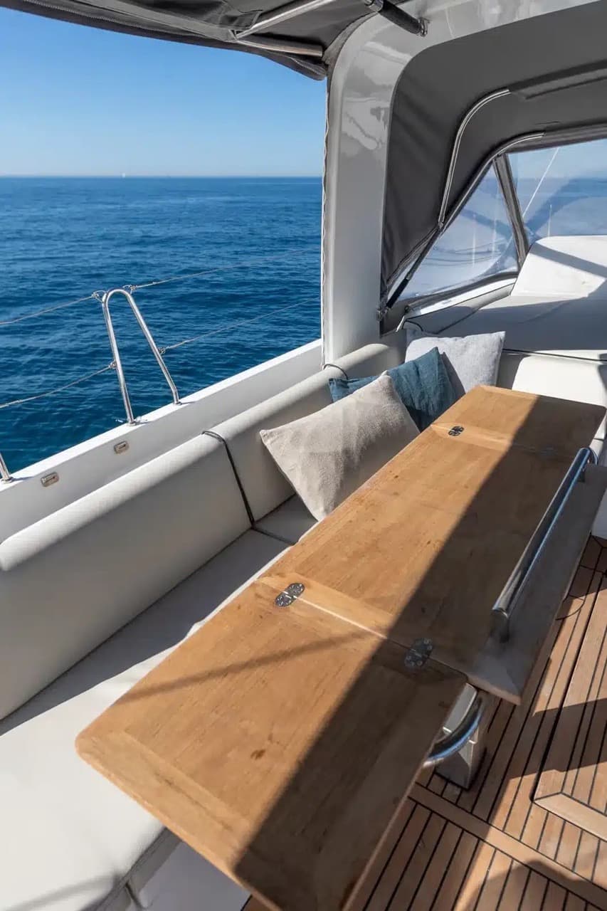 2026 Beneteau Oceanis Yacht 54 a la venta en Viladamat, ES Monohull 3