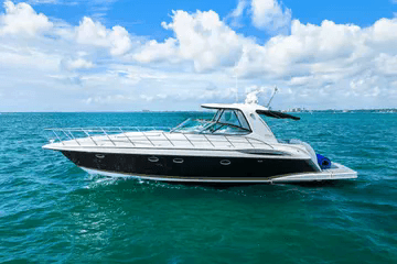 2005 Formula Boats 48 a la venta en Miami-Dade County, Florida Express Cruiser