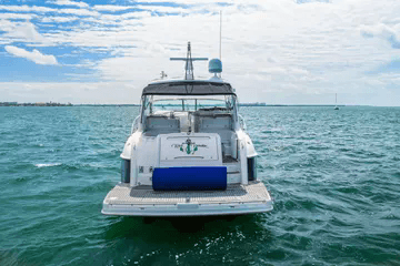 2005 Formula Boats 48 a la venta en Miami-Dade County, Florida Express Cruiser 2