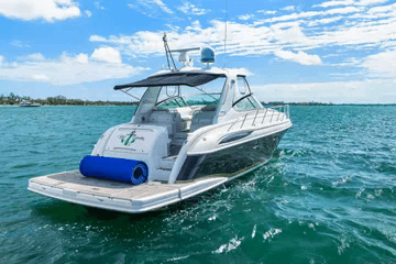 2005 Formula Boats 48 a la venta en Miami-Dade County, Florida Express Cruiser 3