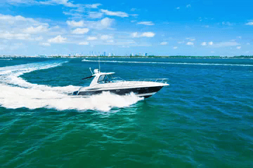 2005 Formula Boats 48 a la venta en Miami-Dade County, Florida Express Cruiser 4