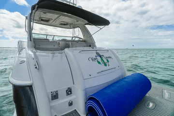 2005 Formula Boats 48 a la venta en Miami-Dade County, Florida Express Cruiser 5