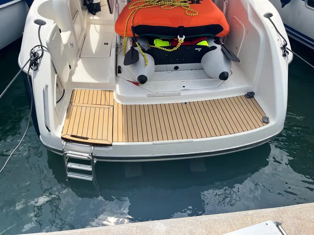 1999 Cranchi Endurance 39 a la venta en Altea, ES Express Cruiser 2