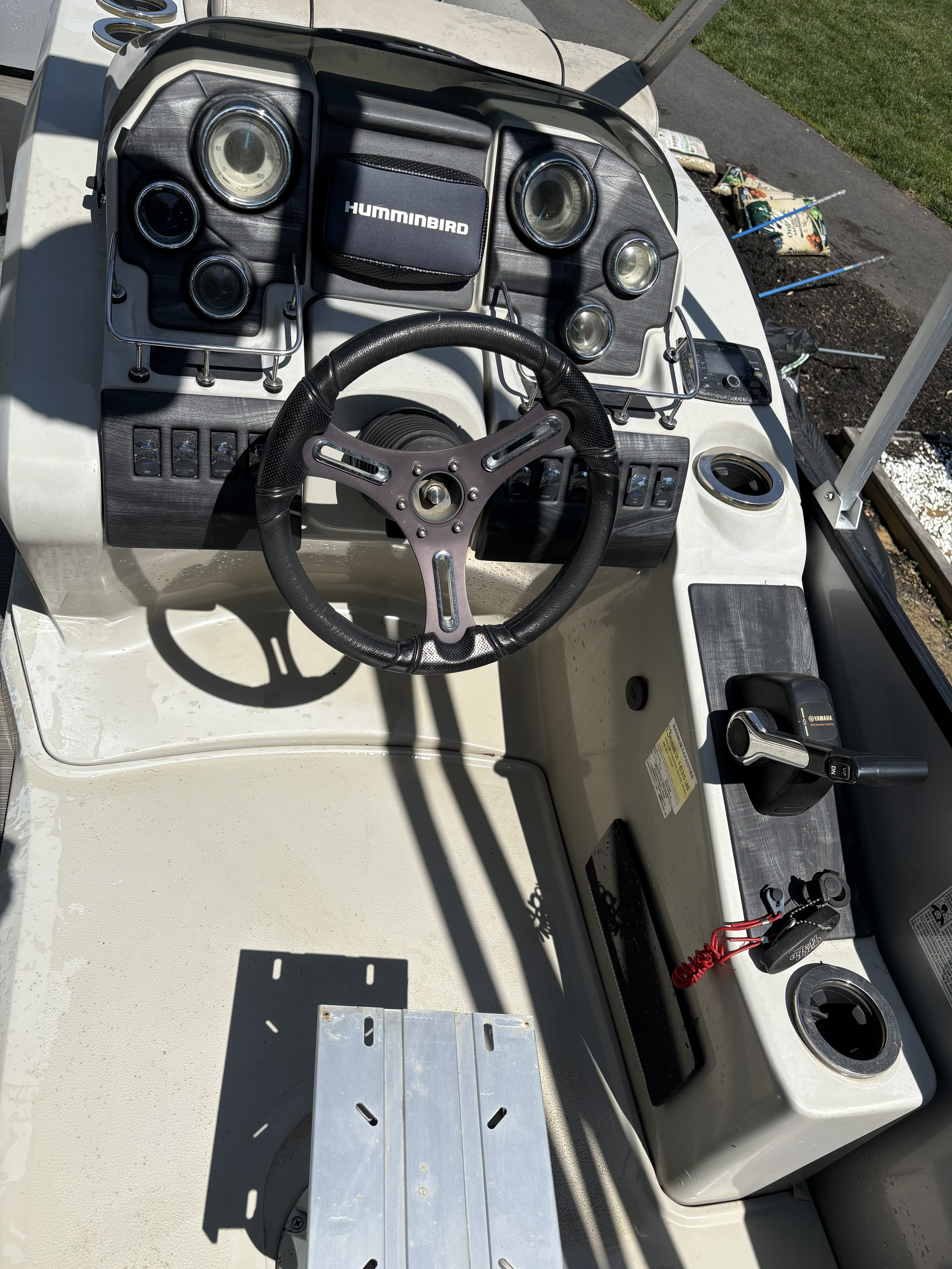 2017 Sylvan S3 Extreme zum Verkauf in Sterling, Virginia Pontoon Boats 4