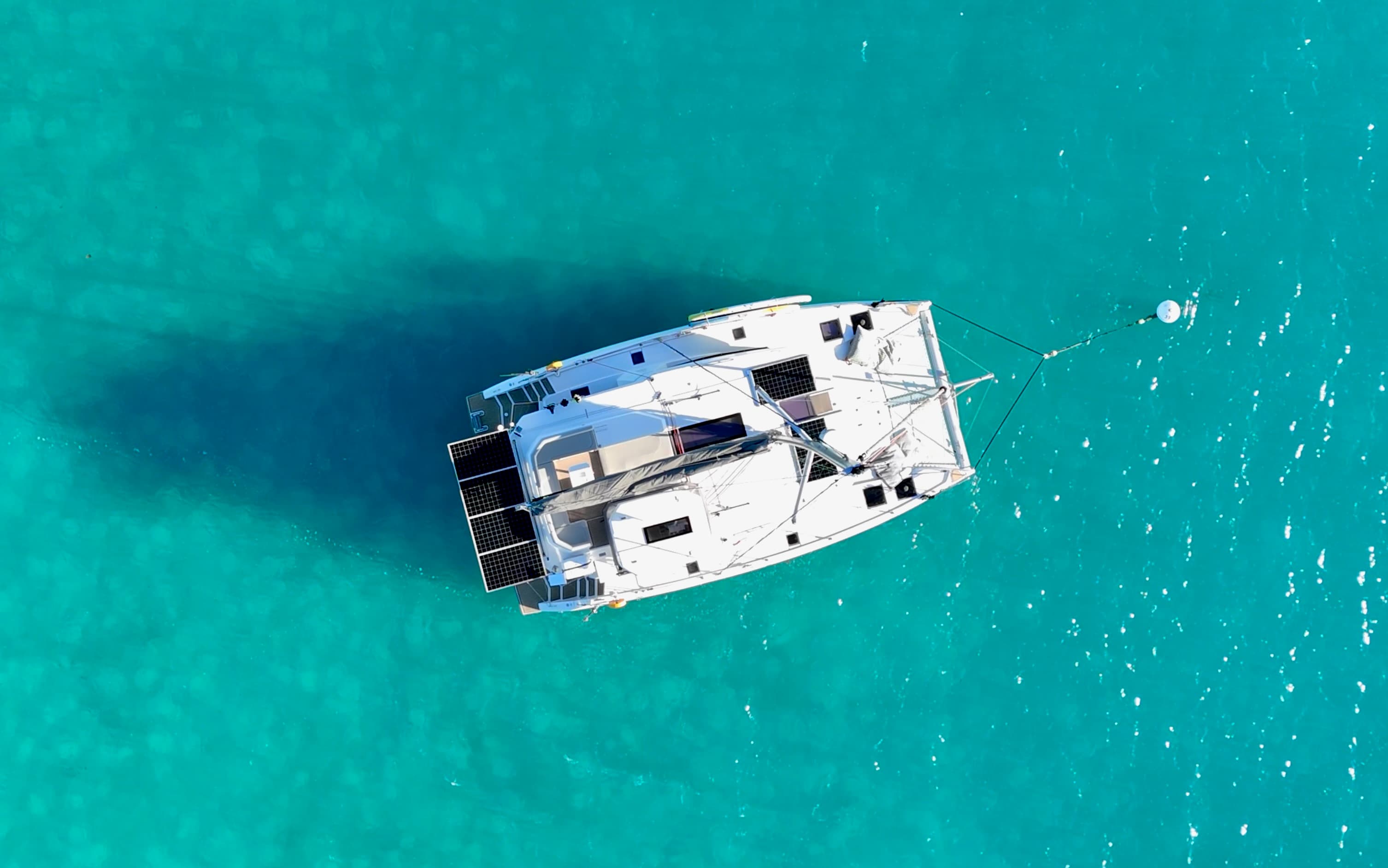 2022 Leopard Catamarans 45 zum Verkauf in Fort Lauderdale, Florida Multi-Hull 2