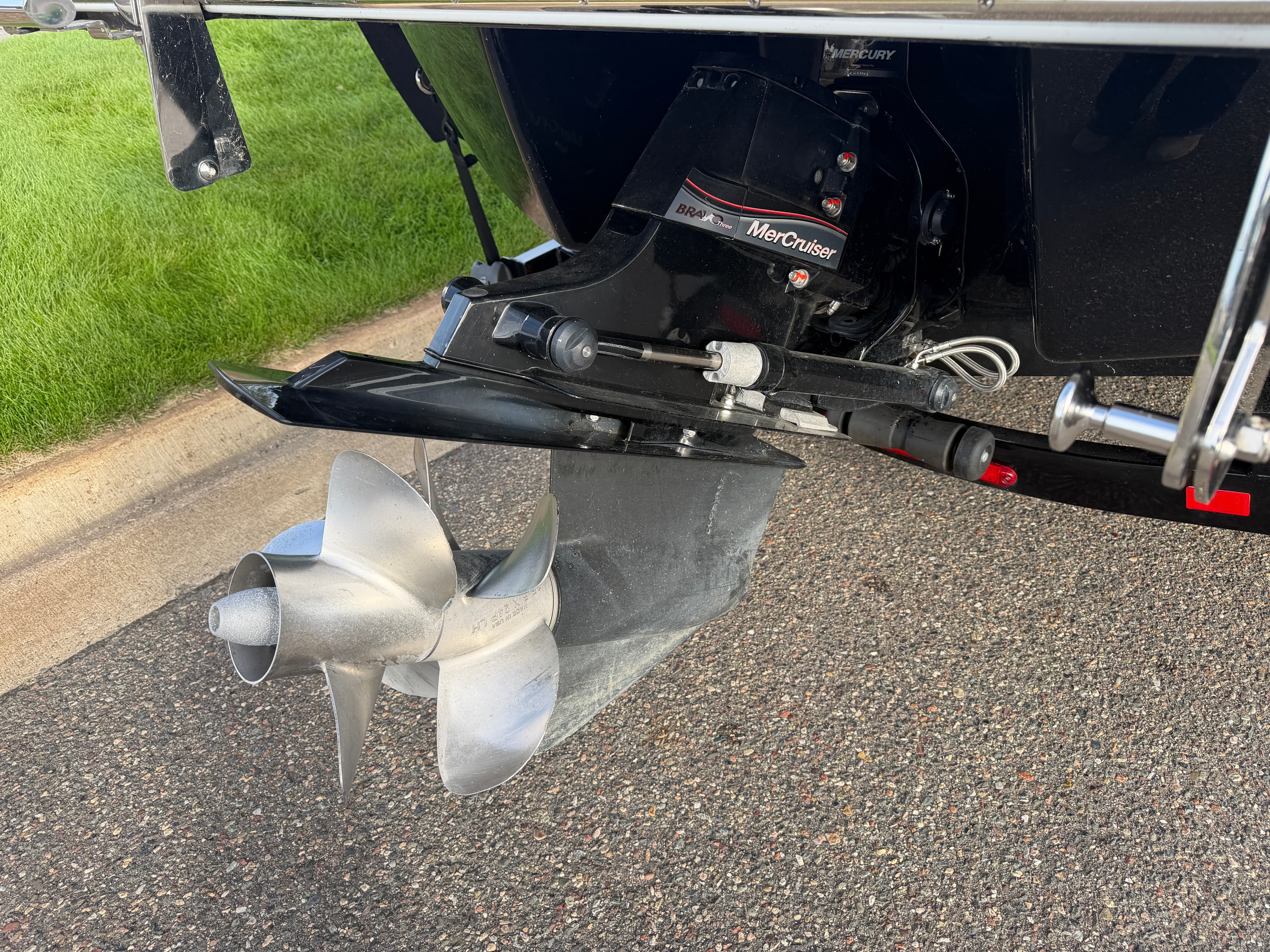 2021 Cobalt Boats R6 zum Verkauf in Nisswa, Minnesota Bowrider 5