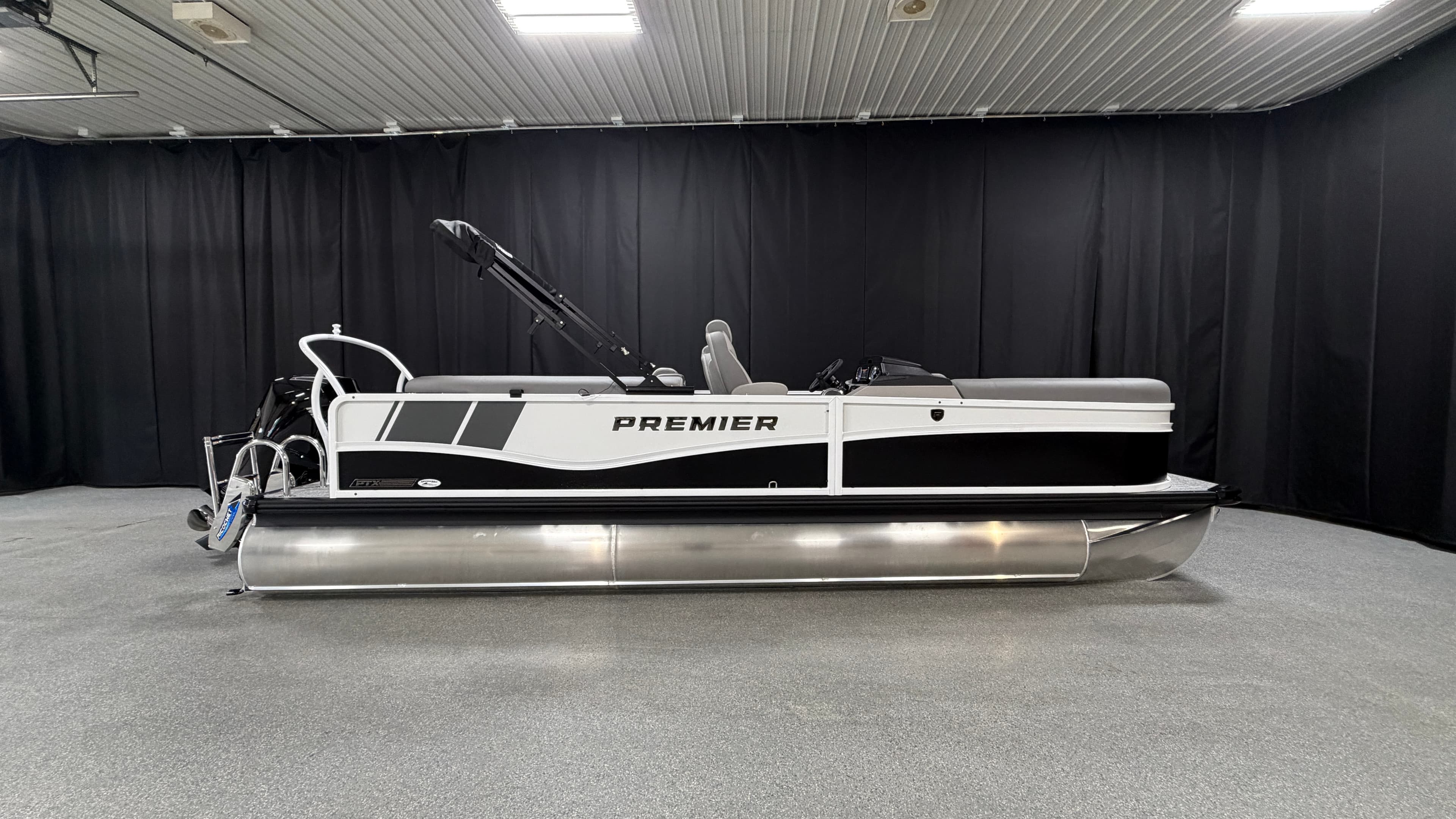 2027 Premier 230 Sunsation a la venta en Nisswa, Minnesota Pontoon Boats