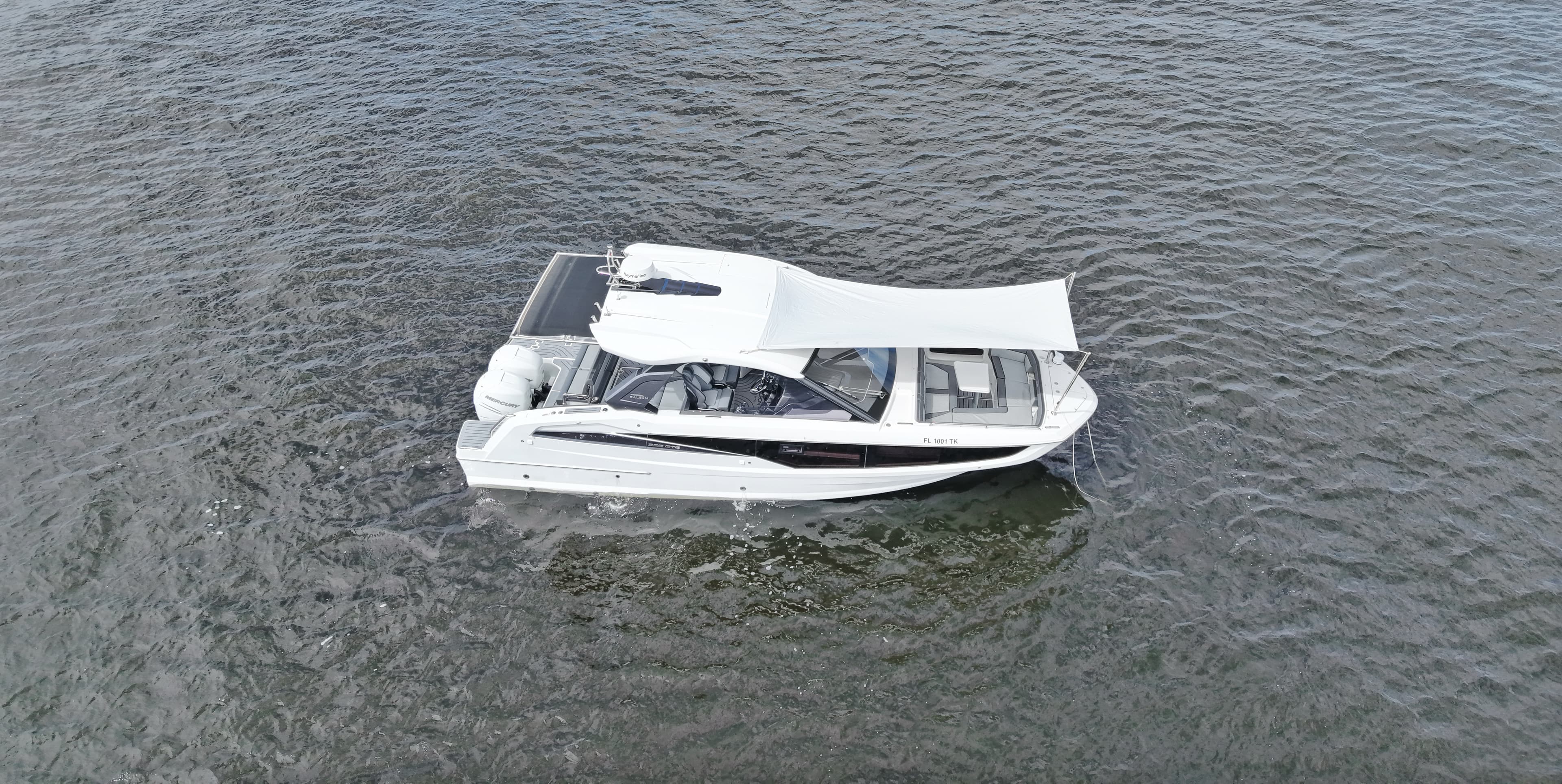 2023 Galeon Yachts 325 GTO zum Verkauf in Palm Beach, Florida Bowrider 3