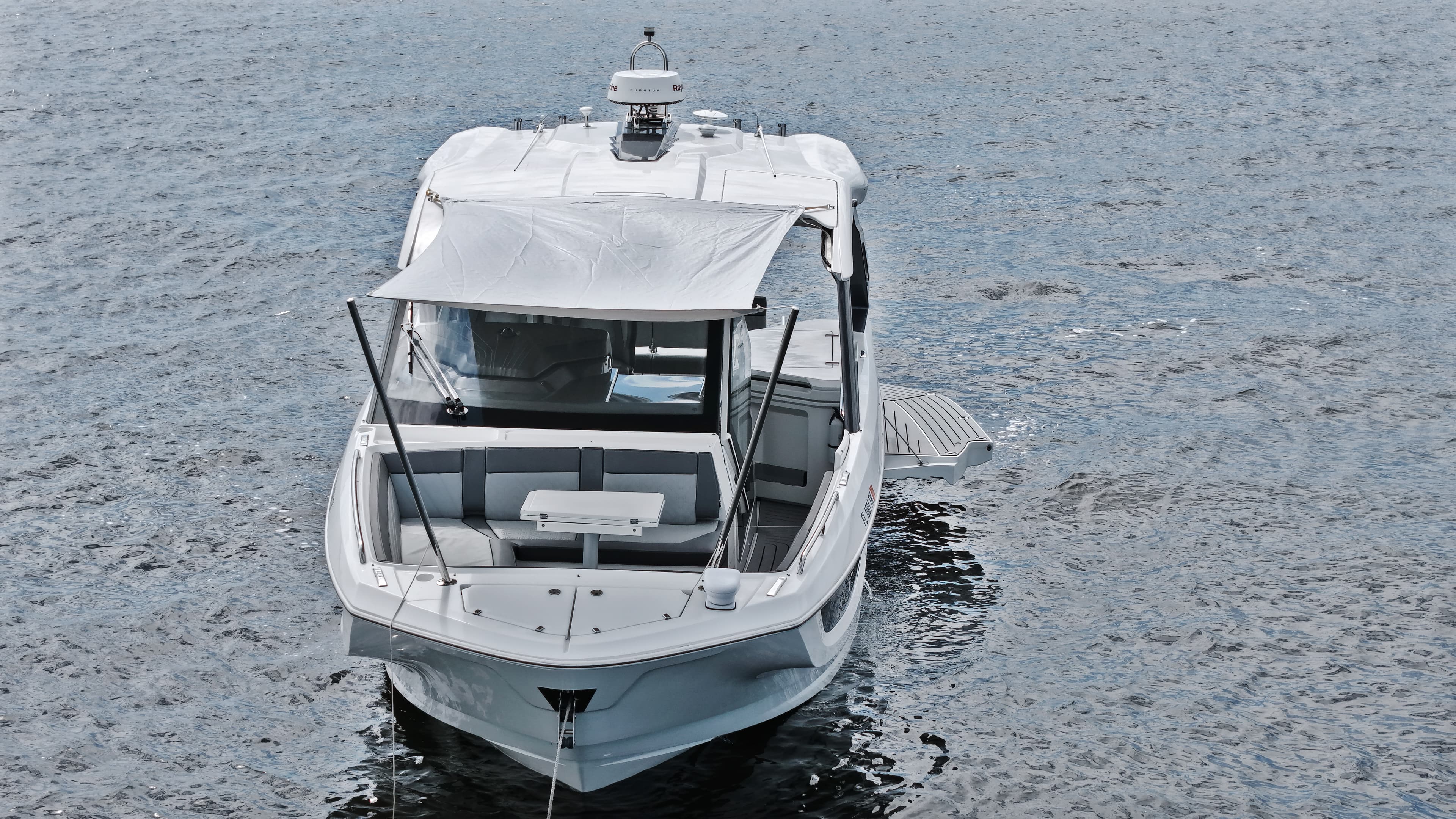 2023 Galeon Yachts 325 GTO for Sale in Palm Beach, Florida Bowrider 3