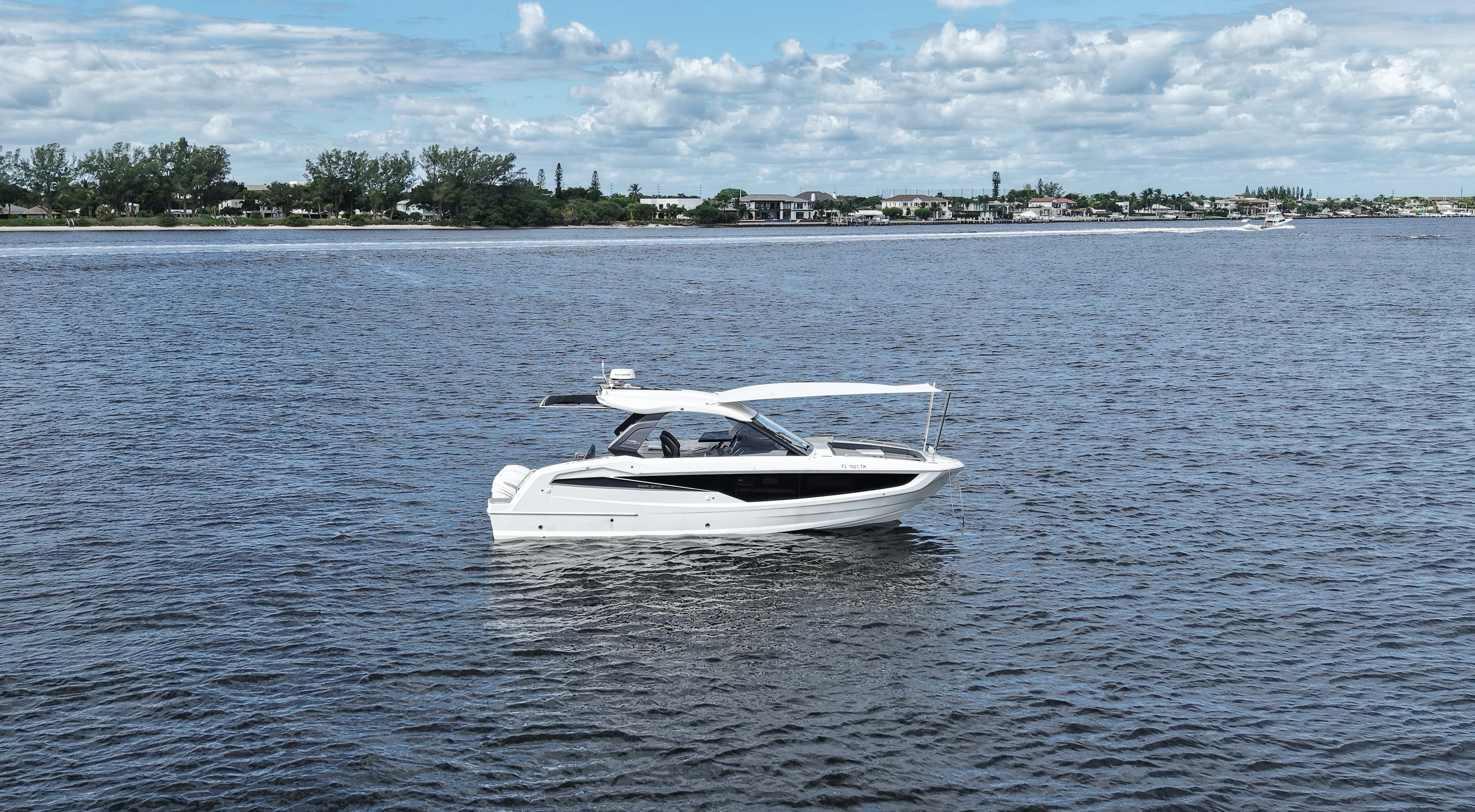 2023 Galeon Yachts 325 GTO for Sale in Palm Beach, Florida Bowrider 5