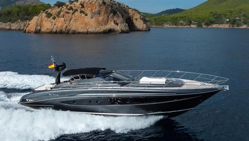 2016 Riva 63 Virtus te koop in Altea, ES Motor Yacht