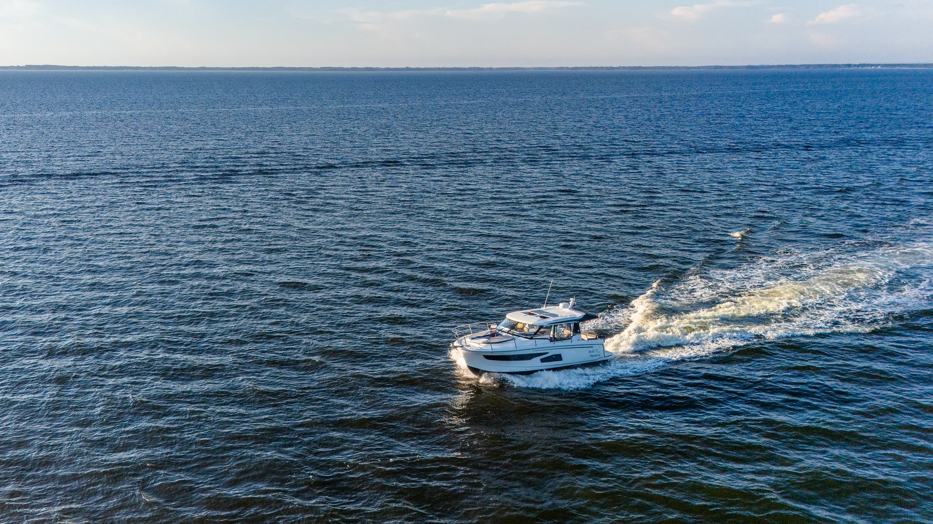 2021 Jeanneau NC 1095 Coupe Series 2 for Sale in Minnesott Beach, North Carolina Sport Cruiser 5