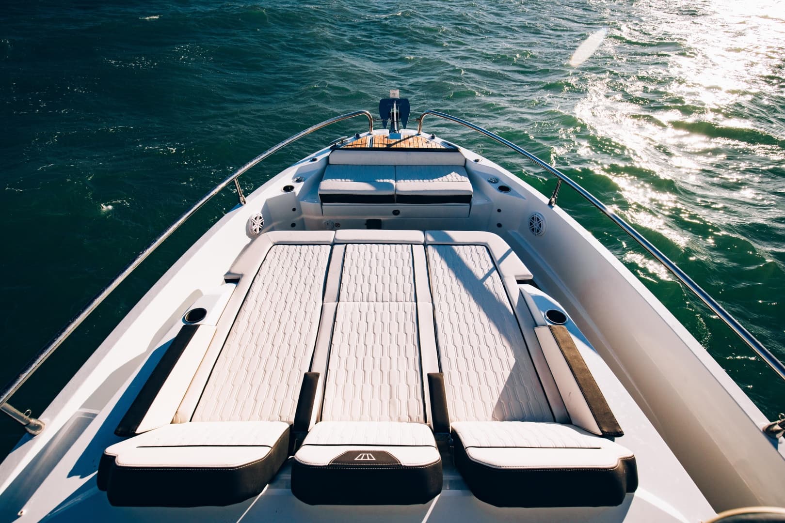 2027 Wellcraft 38 Explorer for Sale in South Dartmouth, Massachusetts Walk-around Boats 3
