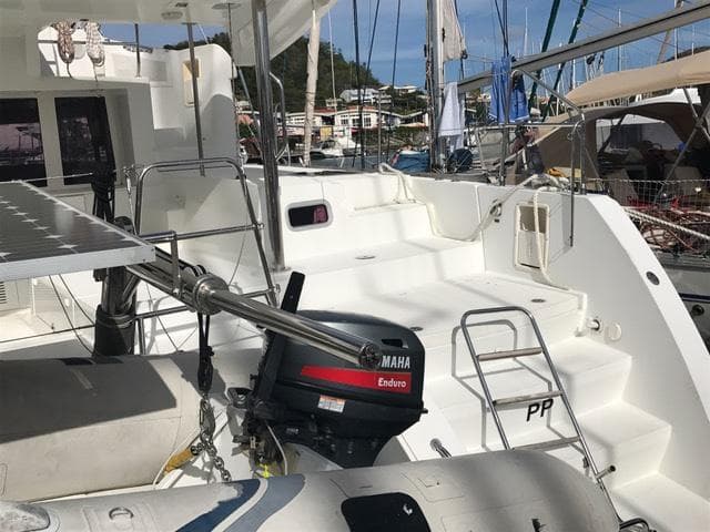 2012 Lagoon 450 F for Sale in Fort-de-France, MQ Multi-Hull 3