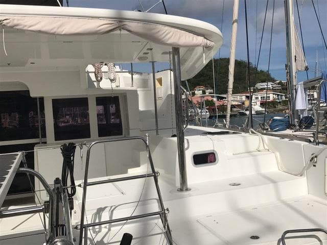 2012 Lagoon 450 F for Sale in Fort-de-France, MQ Multi-Hull 4
