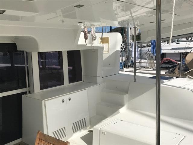 2012 Lagoon 450 F for Sale in Fort-de-France, MQ Multi-Hull 5