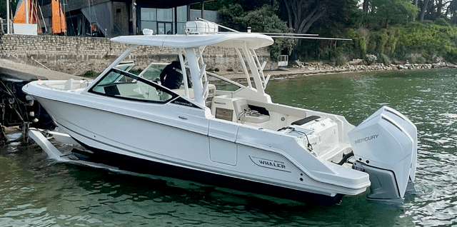 2021 Boston Whaler 280 Vantage zum Verkauf in Vannes, FR Bowrider 2