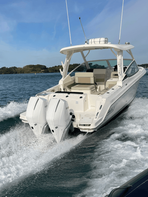 2021 Boston Whaler 280 Vantage zum Verkauf in Vannes, FR Bowrider 4