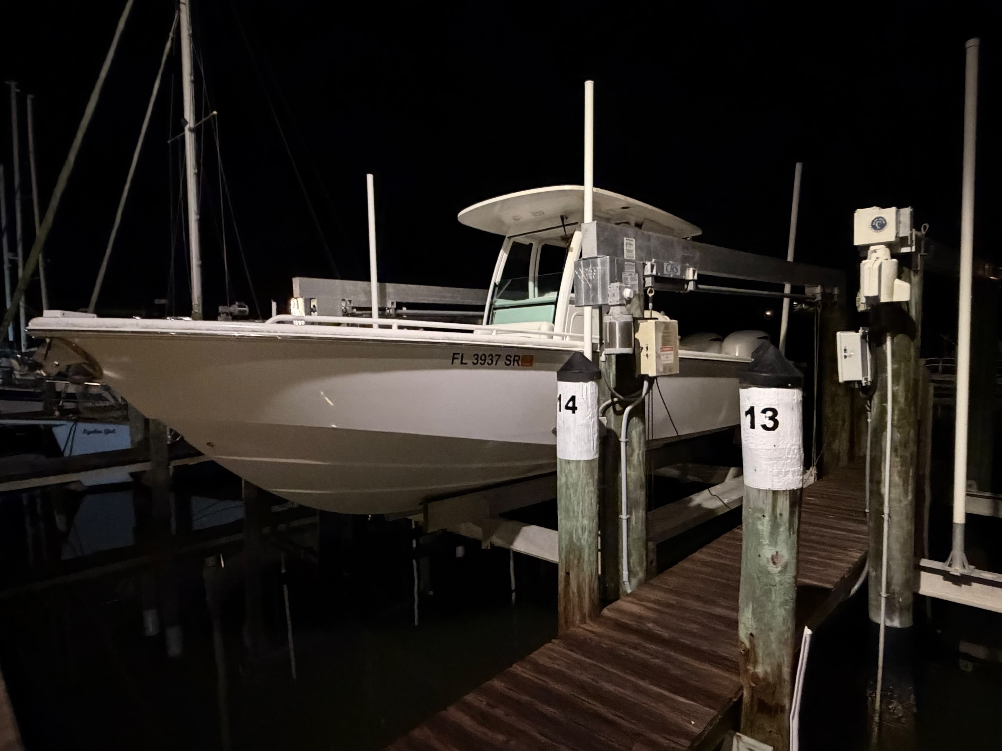 2014 Pathfinder Boats 2600 HPS zum Verkauf in Coral Gables, Florida Bay Boats 5