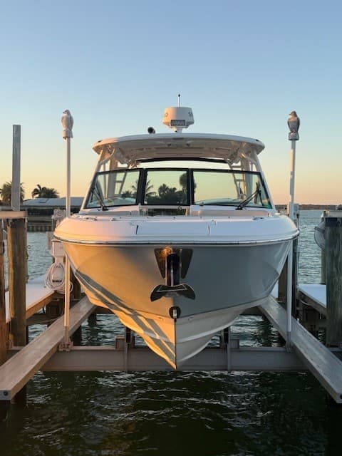 2017 Boston Whaler 320 Vantage a la venta en Fort Myers, FL Bowrider 2
